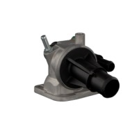 фото thumb №2, Корпус термостата suzuki wagon r+ mm 1.3 ddis rb