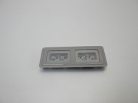 фото thumb №1, Vw golf viii 8 лампа потолочный задняя r-line 21r