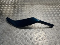 фото thumb №1, Молдинг бампера правый перед renault arkana lift 23-