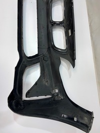 фото thumb №12, Bmw m2 f87 бампер перед передній