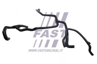 фото thumb №1, Fast ft61649 wąż, теплообменник тепла обогреватель