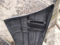 фото thumb №15, Бампер перед vw passat b2 321807217 оригінал.