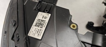 фото thumb №11, Vw t-roc troc t roc 2ga полный led левый правый фара лампа левая правая