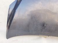 фото thumb №4, Капот кришка двигуна mazda 5 оригінал