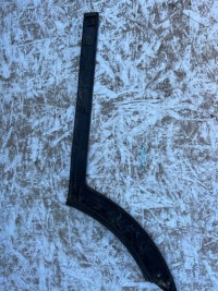 фото thumb №11, Молдинг крыла дверь правая задняя hyundai tucson