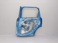 Mini cooper countryman f60 2016- дверь правое  задняя задняя с Разборки, фото thumb