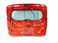 фото thumb №4, Крышка багажника багажника focus 3 kombi