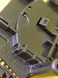 фото thumb №5, Toyota yaris i переключатель дворник 173647