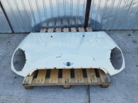 Капот лак 850/0 pepper white mini r56 r57 рестайлинг  2010-2013 1,6 бензин Цена, фото thumb