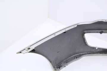 фото thumb №10, Оригінальний бампер перед kia sportage ii fl рестайлінг 2008-2010 86511-0z500