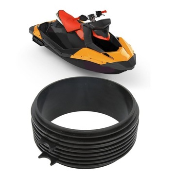 КОЛЬЦО ПОДШИПНИКА SEA-DOO Spark УМЕНЬШАЕТ ПОЛОСТЬ