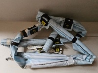 фото thumb №7, Шторка безопасности воздушная левая подушка подушка безопасности левый mercedes a-klasa w177