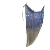 фото thumb №2, Dodge charger 2016 капот