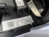 фото thumb №13, Руль кожа мульти функция лепестки автомат audi a6 c8 4k 4k0 2.0 tfsi