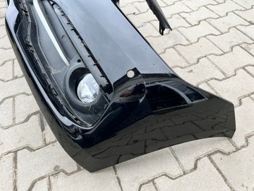 фото thumb №7, Бампер перед переднє bmw 3 f30 f31 sport колір 668