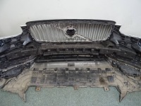 Volvo xc90 xc-90 2 бампер передний комплектный  707 Киев, фото thumb