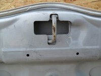 фото thumb №15, Toyota corolla hb e12 2002- капот