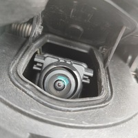 фото thumb №9, Mercedes-benz cla c118 x118 2023 камера заднего вида