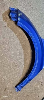 фото thumb №10, Toyota c-hr 2016 перед сторона ліва крила