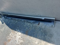 фото thumb №7, Mercedes glk 204 порог молдинг порог левый