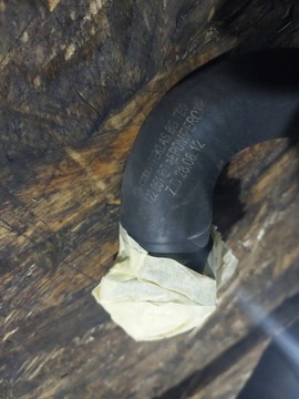 фото thumb №6, Штуцер шланг системы охлаждение seat leon iii 1.2 tsi cyv 5q0122051bd