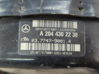 фото thumb №7, Вакуумный усилитель тормозов (серво)  mercedes-benz c w204 рестайлинг 2011 - 2015