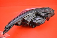 фото thumb №7, Фара лівий лампа перед лінза eu 39081892 opel astra 5 v k 15-