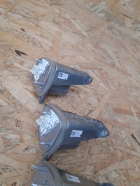 фото thumb №3, Opel crossland x модуль led jeż левый drl