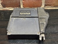 фото thumb №1, Mercedes r170 блок управления крыша 1708200726