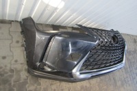 фото thumb №2, Бампер перед передній lexus ux 18-22