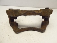 фото thumb №3, T4 caravelle lift 7d 96r- скоба суппорт задняя