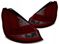 фото thumb №1, Лампи діодні зад do ford fiesta mk7 2012-2015 led