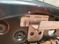 фото thumb №10, Сиденье перед электрический моторчик правый кожа монитор volvo xc90 i