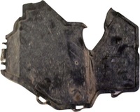 фото thumb №1, Of110 ford transit courier защита тросов выборщик