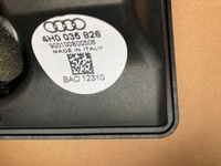 фото thumb №16, Audi a8 s8 d4 4h krótkanagłośnienie bang&olufsen комплект монтаж