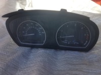 фото thumb №1, Bmw e83 x3 lift счетчик 3448327