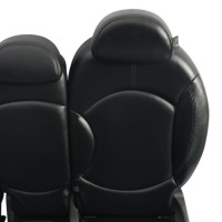 фото thumb №5, Mini r60 countryman комплект сидінь czarna шкіра