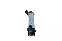 30287/nrf интеркулер renault grand scenic 09-, Цена, фото thumb