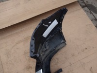 Купить Бампер vw touareg 10- r-line задний + хром, фото thumb