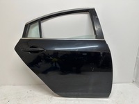 фото thumb №1, Двері задня правий mazda 6 ii gh lift sedan