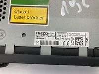 фото thumb №5, Iveco eurocargo радио cd 5801366304