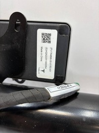 фото thumb №13, Tesla x plaid hak буксирувальний 1027583-90-j