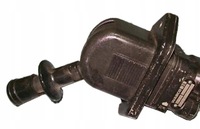 фото thumb №1, Клапан ручного гальма volvo fh 9617232120