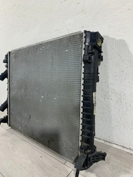 фото thumb №5, Ghibli levante quattroporte радиаторов воды 3.0 b