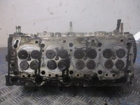 фото thumb №7, Opel corsa c 1.7di y17dtl головка вал распределительного вала форсунки