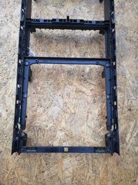 фото thumb №2, Rr velar рамка туннель led кронштейн