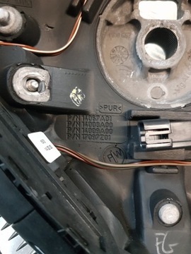 фото thumb №15, Opel astra g bertone 03r- кермо 24462905 + подушка подушка безпеки