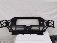 фото thumb №7, Підсилювач бампера решітка ford transit custom