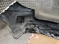 фото thumb №6, Idealny kpl. бампер задний maserati levante 4pdc 1