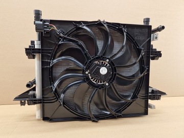 фото thumb №12, Комплект радиатор id.3 id.4 id.5 q4 e-tron enyaq